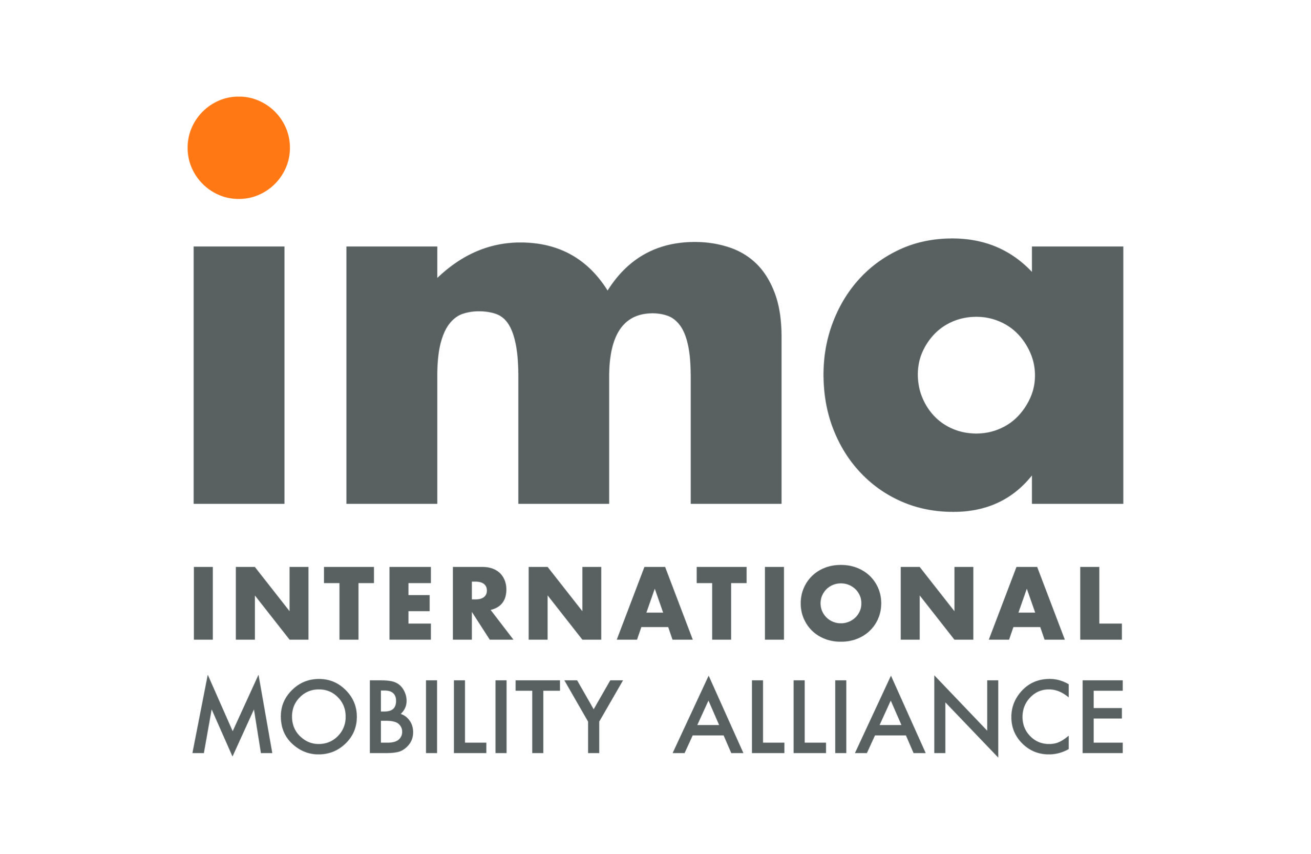 Logo International Mobility Alliance